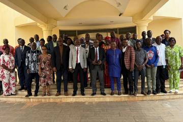 MSP et les partenaires