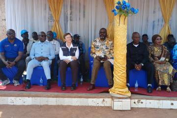 MSP et les partenaires