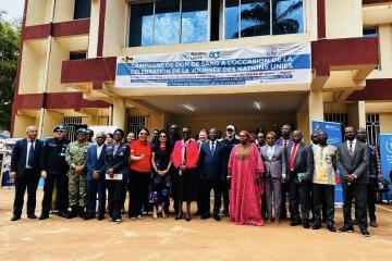 MSP avec les partenaires